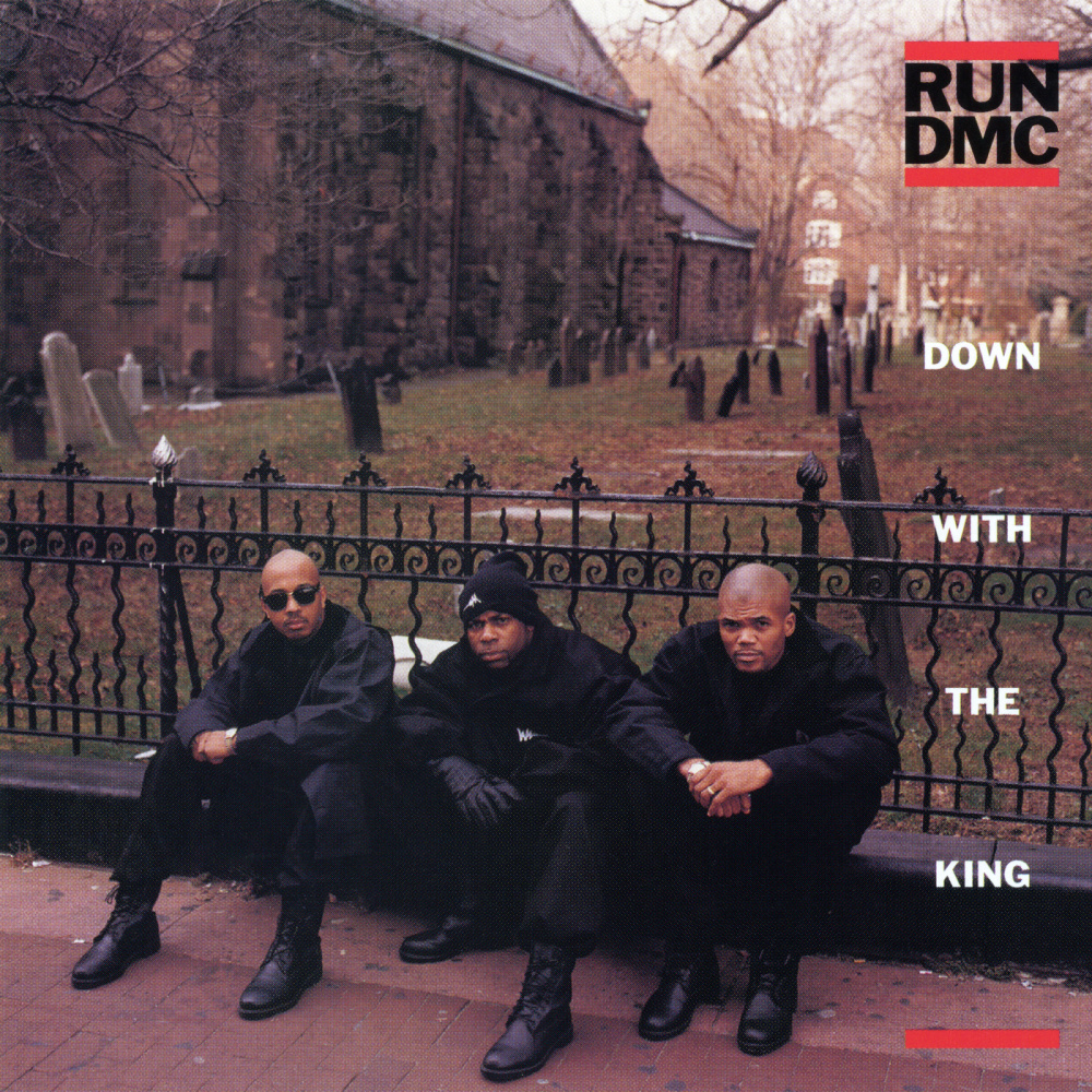 Down with the King (Ruffness Mix) (Ruffness Mix|Explicit)