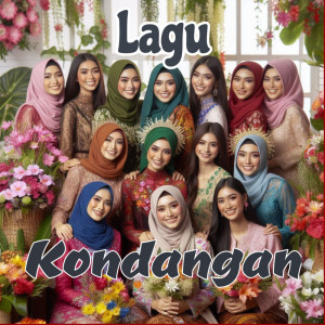 Album Lagu Kondangan from Pingkaliwung