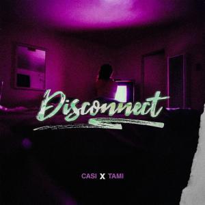 Album Disconnect oleh TAMI TH