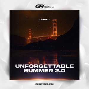 Juno D的專輯Unforgettable Summer 2.0