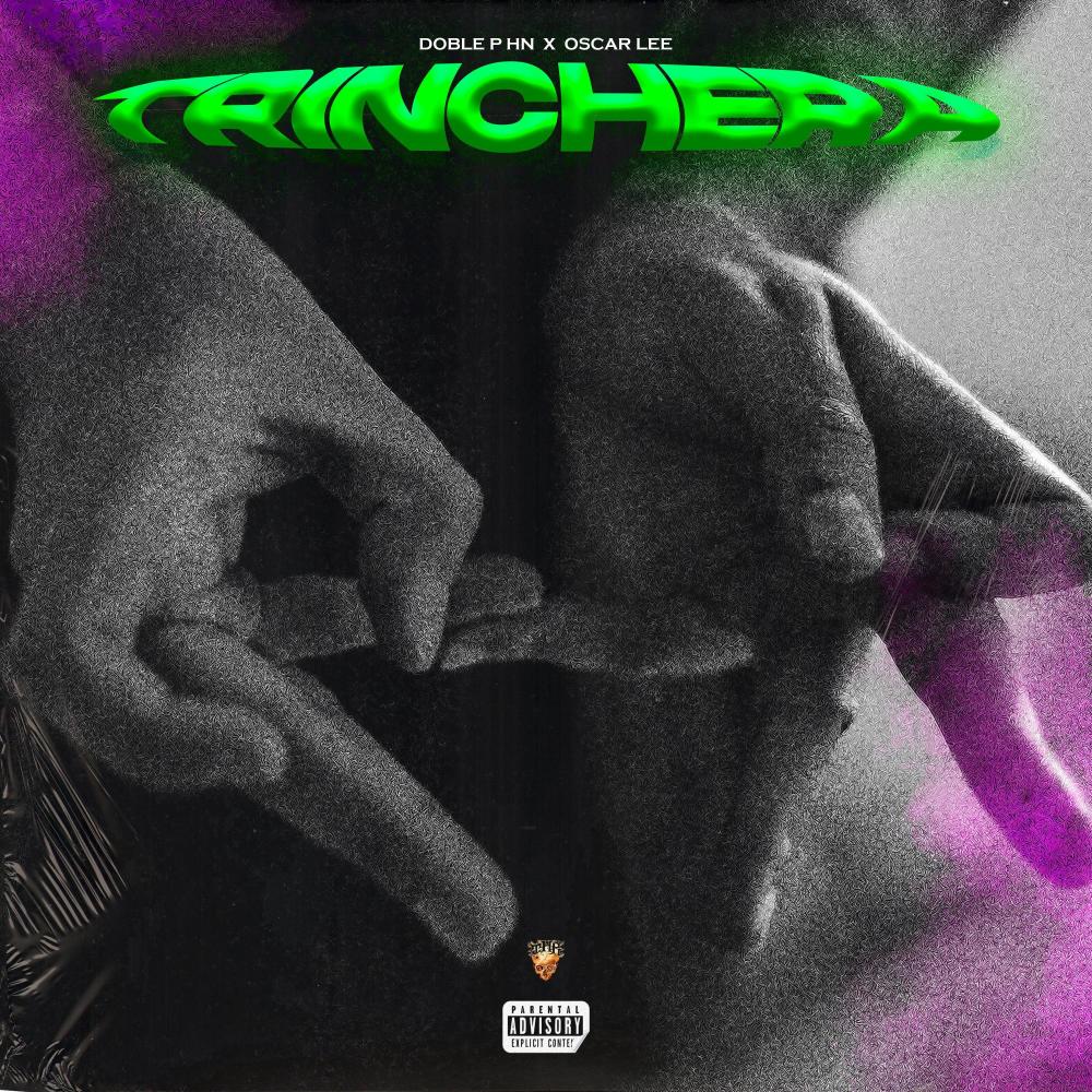 Trinchera (feat. Oscar Lee)