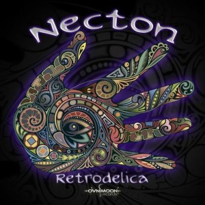 Album Retrodelica from Necton