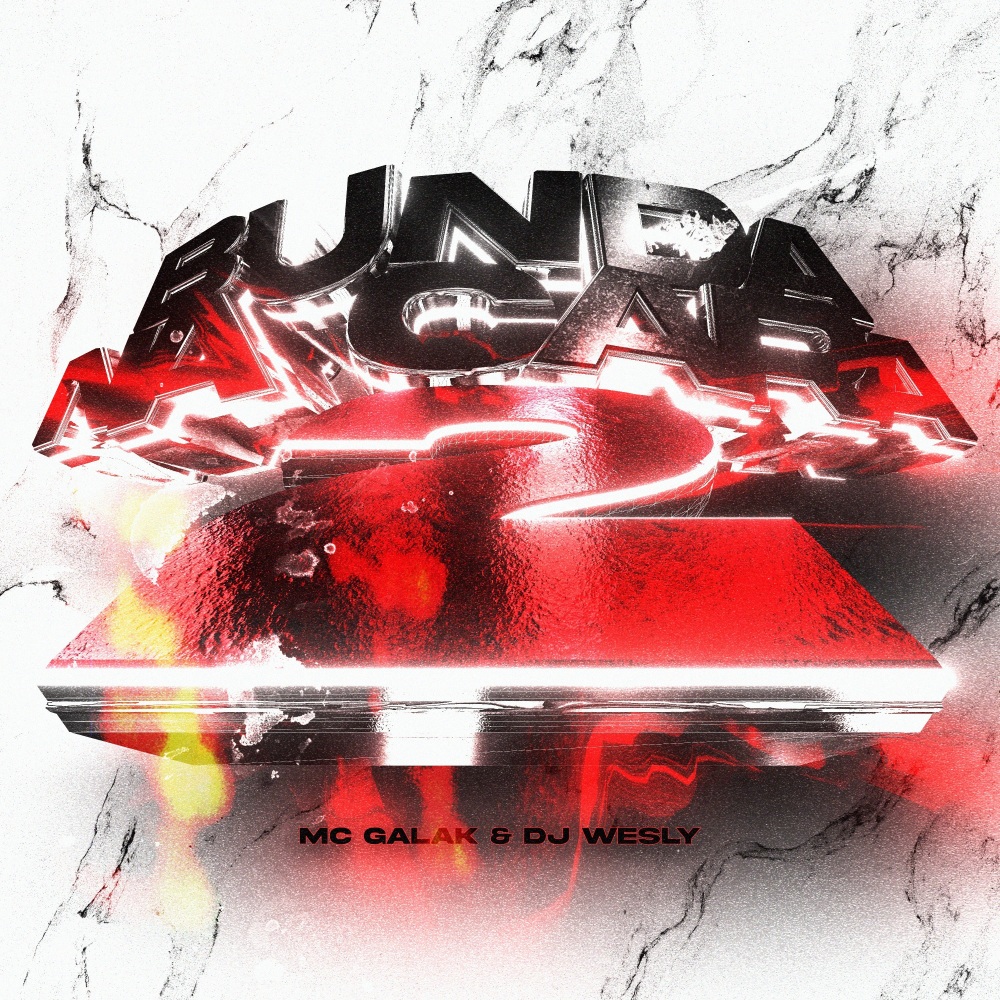 Bunda na Cara 2 (Explicit)