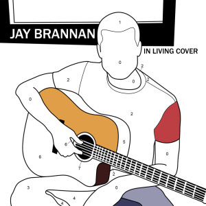ดาวน์โหลดและฟังเพลง Zombie พร้อมเนื้อเพลงจาก Jay Brannan