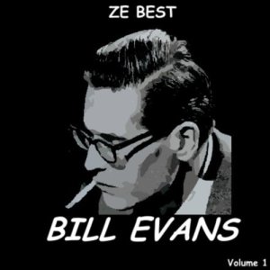 ดาวน์โหลดและฟังเพลง Peace Piece พร้อมเนื้อเพลงจาก Bill Evans