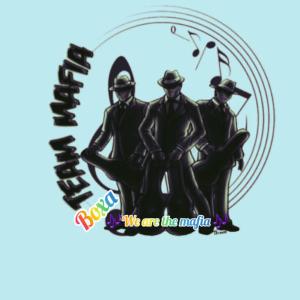 收聽Team Mafia的Boxa歌詞歌曲