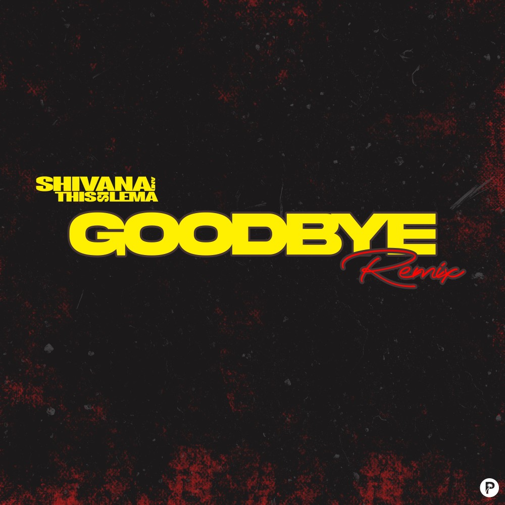 Goodbye (Too Martian Remix)