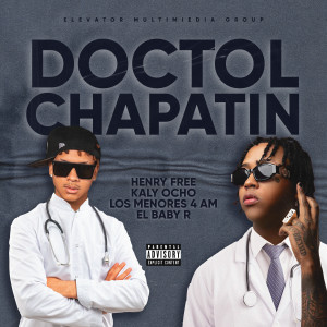 收聽El Baby R的Dotol Chapatin (Explicit)歌詞歌曲