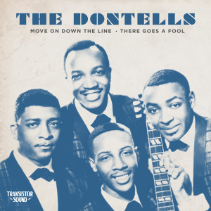 ดาวน์โหลดและฟังเพลง There Goes A Fool พร้อมเนื้อเพลงจาก The Dontells