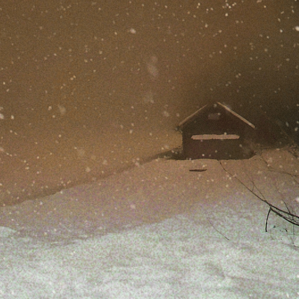 Winter Dreamscape 2 (Speed Up)