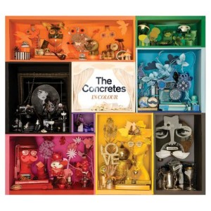 ดาวน์โหลดและฟังเพลง Your Call พร้อมเนื้อเพลงจาก The Concretes