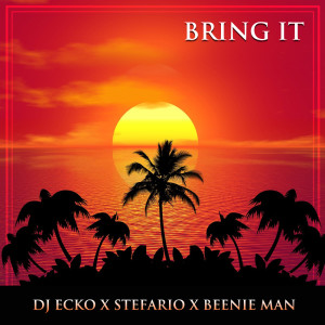 Bring It dari DJ Ecko