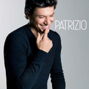 Patrizio Buanne的專輯Patrizio