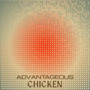 Various的专辑Advantageous Chicken