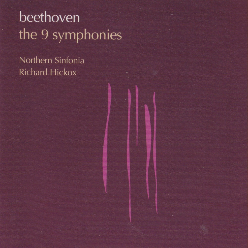 Beethoven: Symphony No. 9 in D minor, Op. 125 - "Choral": 4. Presto - allegro assai