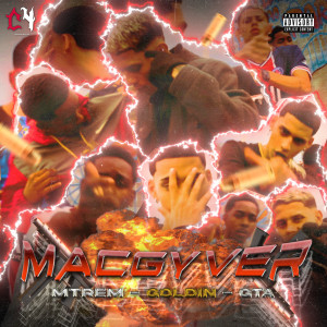 收聽C4 Collective的Macgyver (Explicit)歌詞歌曲