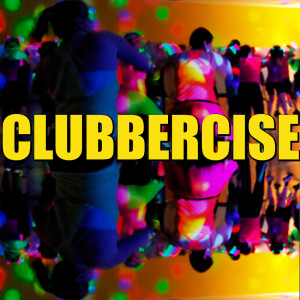 Various Artists的專輯Clubbercise