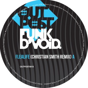 อัลบัม Flealife (Christian Smith Remix) ศิลปิน Funk D'Void