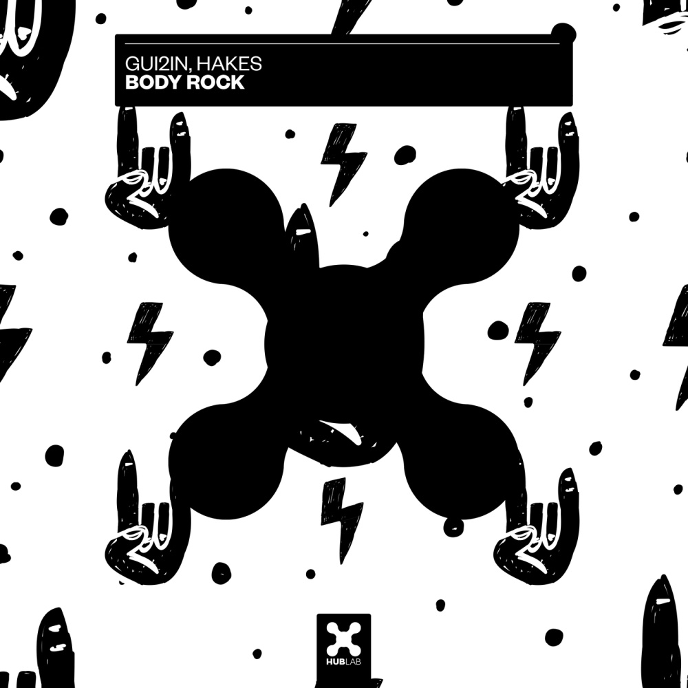 Body Rock (Extended)