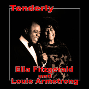 ดาวน์โหลดและฟังเพลง Cheek To Cheek พร้อมเนื้อเพลงจาก Ella Fitzgerald and Louis Armstrong