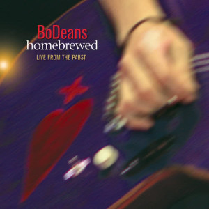 ดาวน์โหลดและฟังเพลง Two Souls (Live) พร้อมเนื้อเพลงจาก Bodeans