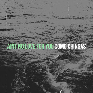 Album Aint No Love for You from Como chingas