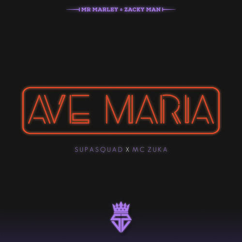 Avé Maria (Explicit)