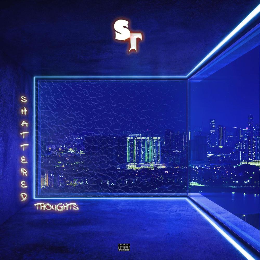 Loosing Focus (feat. Note$) (Explicit)