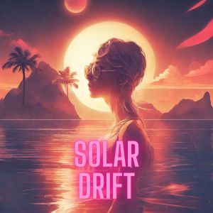Album Solar Drift (Chillhouse Nexus Ascension) from Melodic House Machine