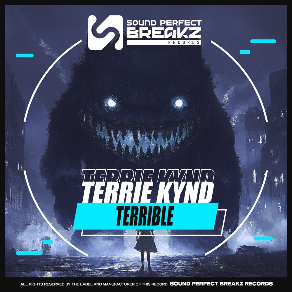 Terrible (Explicit)