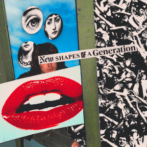 New Shapes dari Bad Nerves