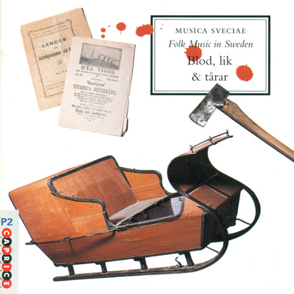 Sinclairsvisan