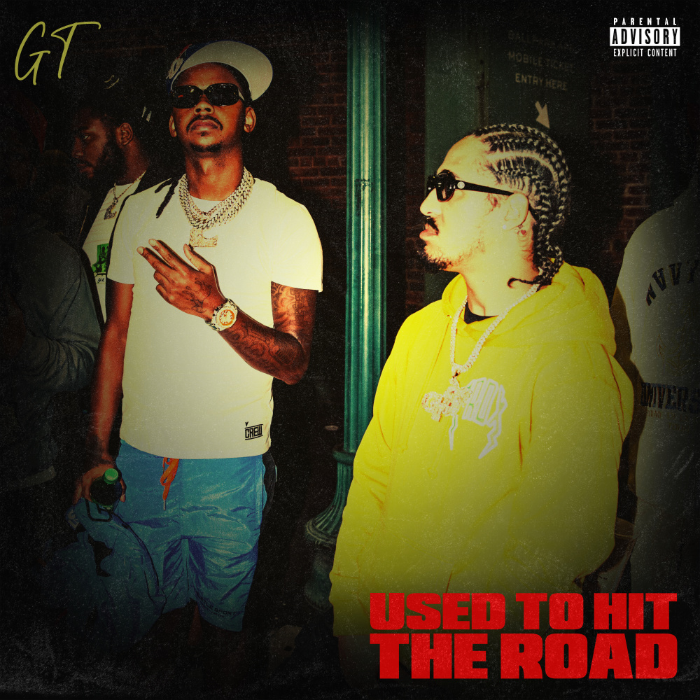 Used To Hit The Road (Explicit)