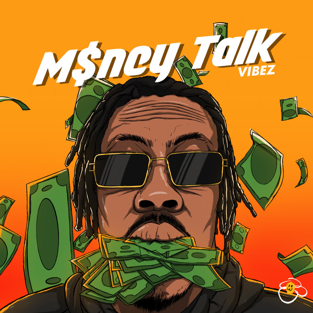 Money Talk (Explicit)