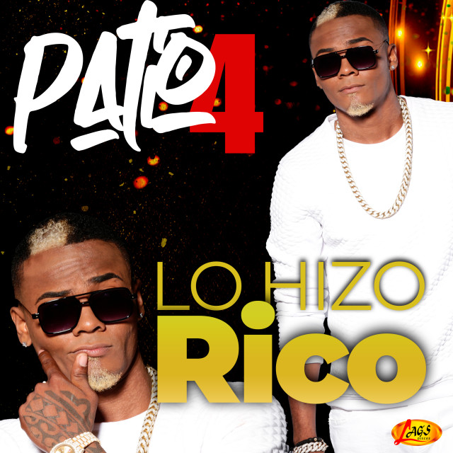 收听Patio 4的El Que Come Callao歌词歌曲