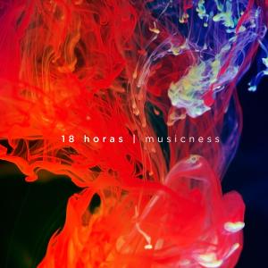 收聽18 Horas的Cloudy Day Pt. I歌詞歌曲