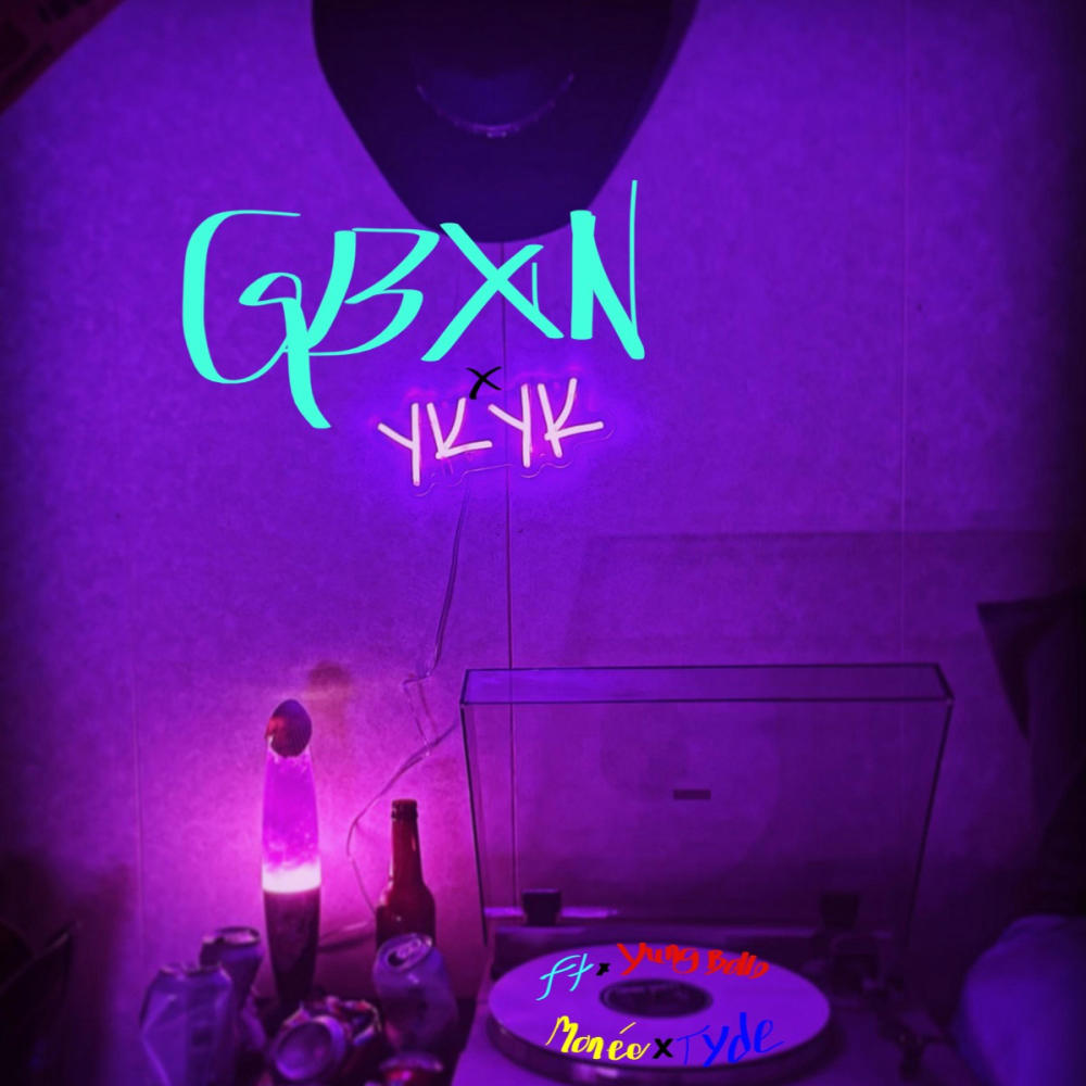 Wassup (feat. YKYK, TYDE, Monée & Yung Bello)