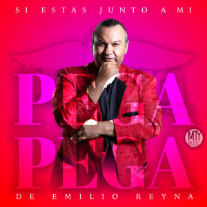 收聽El Pega Pega de Emilio Reyna的Si estas junto a mi歌詞歌曲