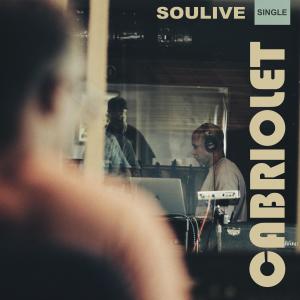 Soulive的專輯Cabriolet