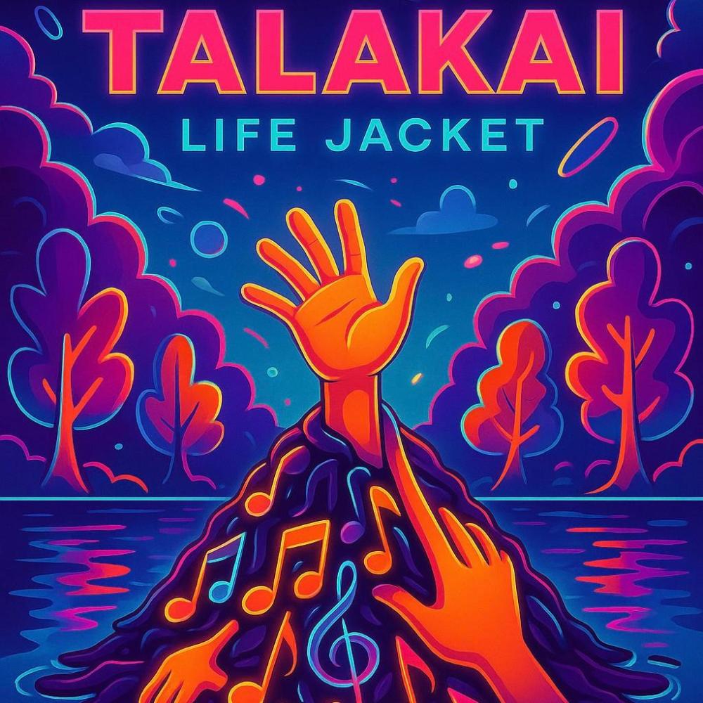 Life Jacket (Explicit)