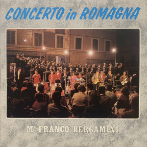 Listen to La mia storia (Fox-trot canzone) song with lyrics from Franco Bergamini