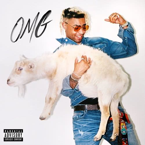 One Time (feat. Smokepurpp) (Explicit)