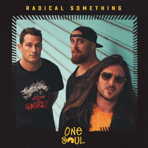 Radical Something的專輯One Soul