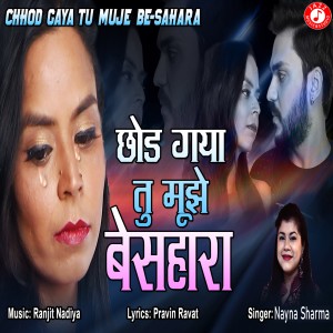 ดาวน์โหลดและฟังเพลง Chhod Gaya Tu Muje Besahara พร้อมเนื้อเพลงจาก Nayna Sharma