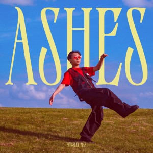 Album ASHES from Kingsley Mak