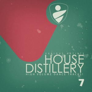 Album House Distillery, Vol. 7 oleh Various