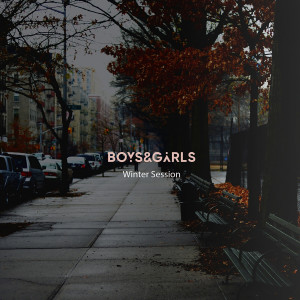 Album Boys & Girls Winter Session '23 from Various