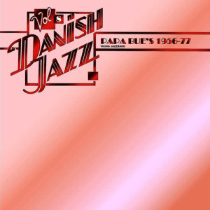 Danish Jazz, Vol. 8