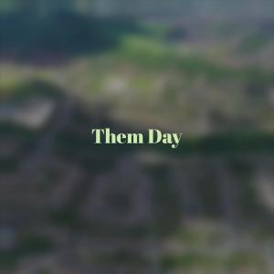 Album Them Day from Various