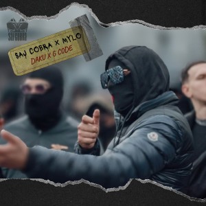 Listen to Daku X G Code (Explicit) song with lyrics from Saj Cobra